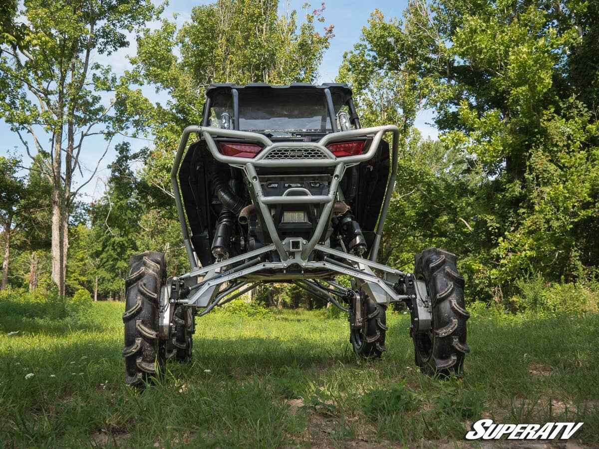 Polaris RZR S 1000 8â€ Portal Gear Lift