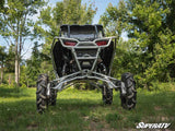 Polaris RZR S 1000 8â€ Portal Gear Lift