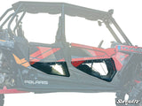 Polaris RZR S 1000 Clear Lower Doors