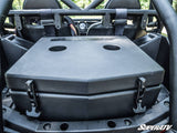 SuperATV Polaris RZR S 1000 Cooler / Cargo Box