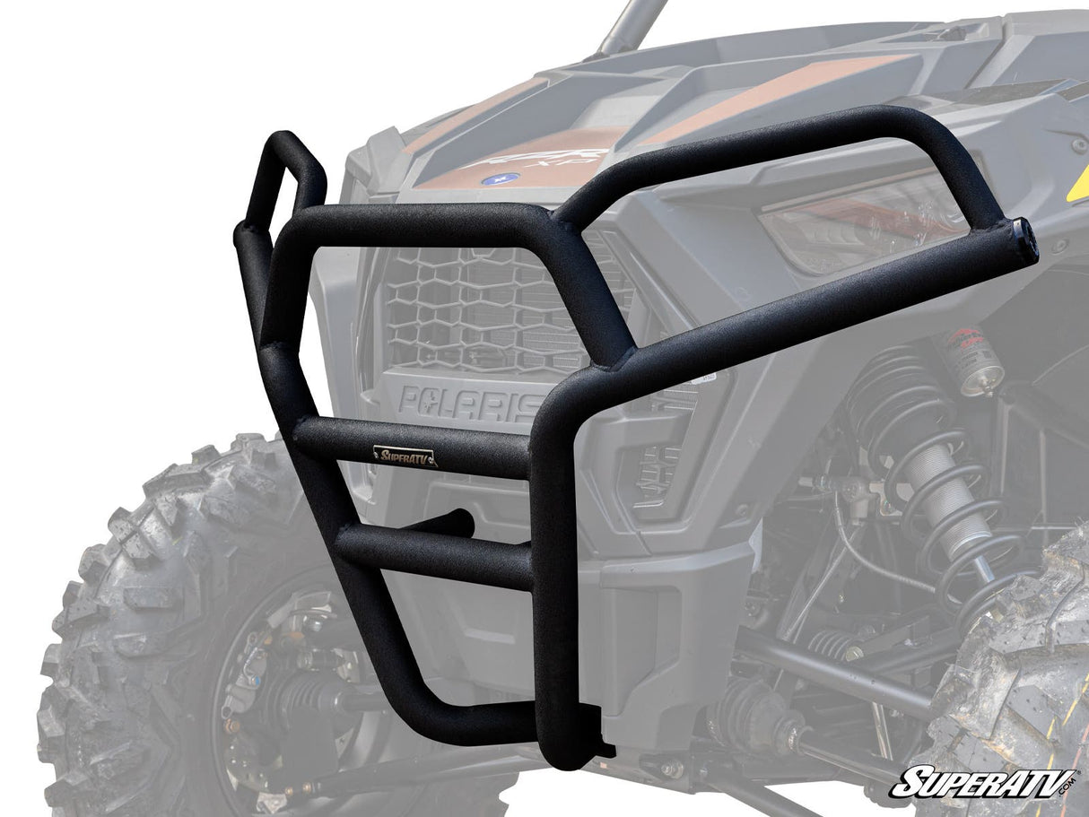 Polaris RZR S 1000 Front Bumper