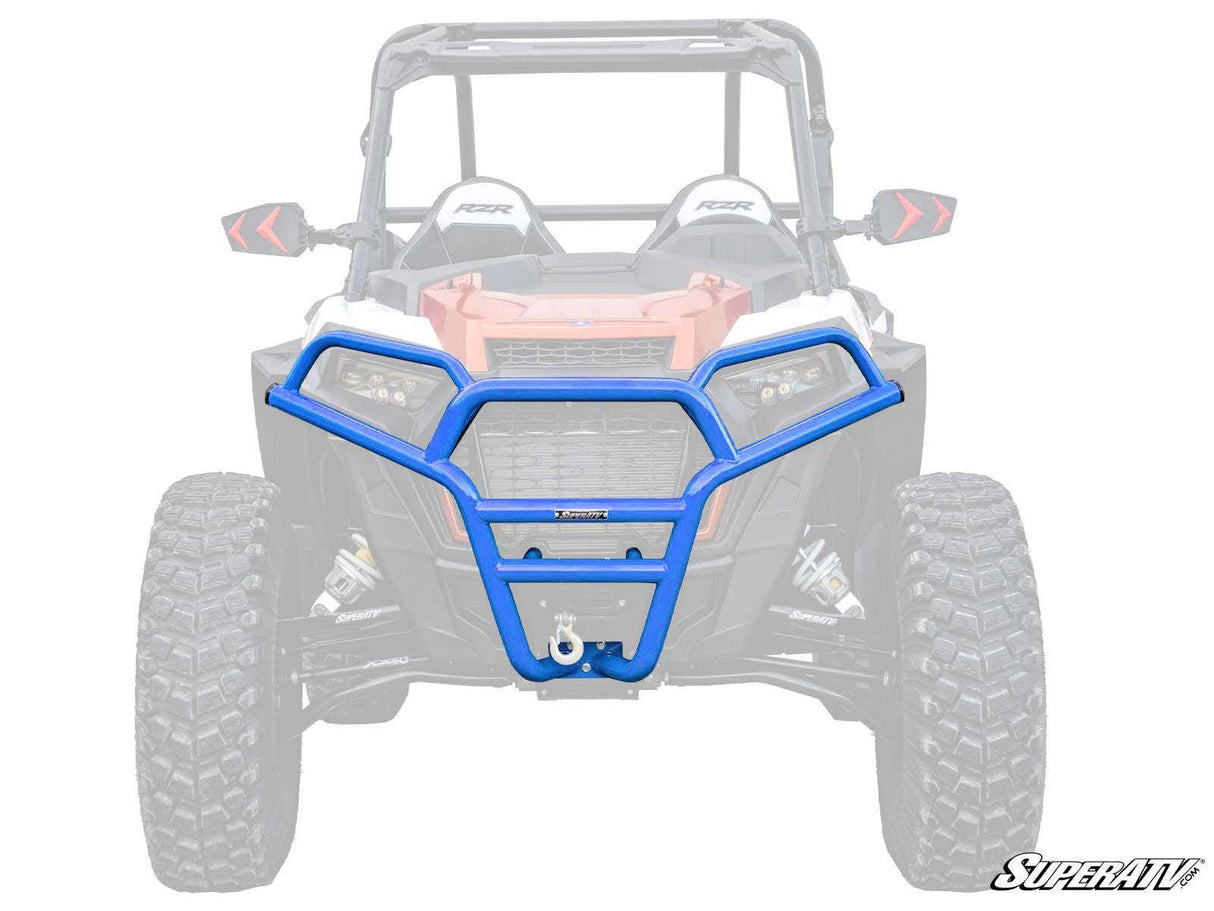 Polaris RZR S 1000 Front Bumper