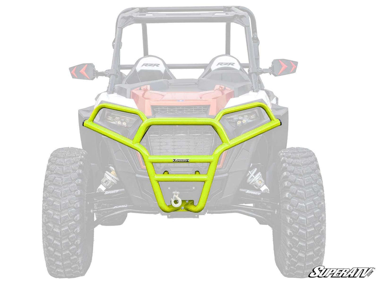 Polaris RZR S 1000 Front Bumper