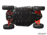 Polaris RZR S 1000 Full Skid Plate