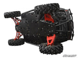 Polaris RZR S 1000 Full Skid Plate