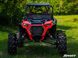 Polaris RZR S 1000 Half Windshield