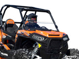 Polaris RZR S 1000 Half Windshield