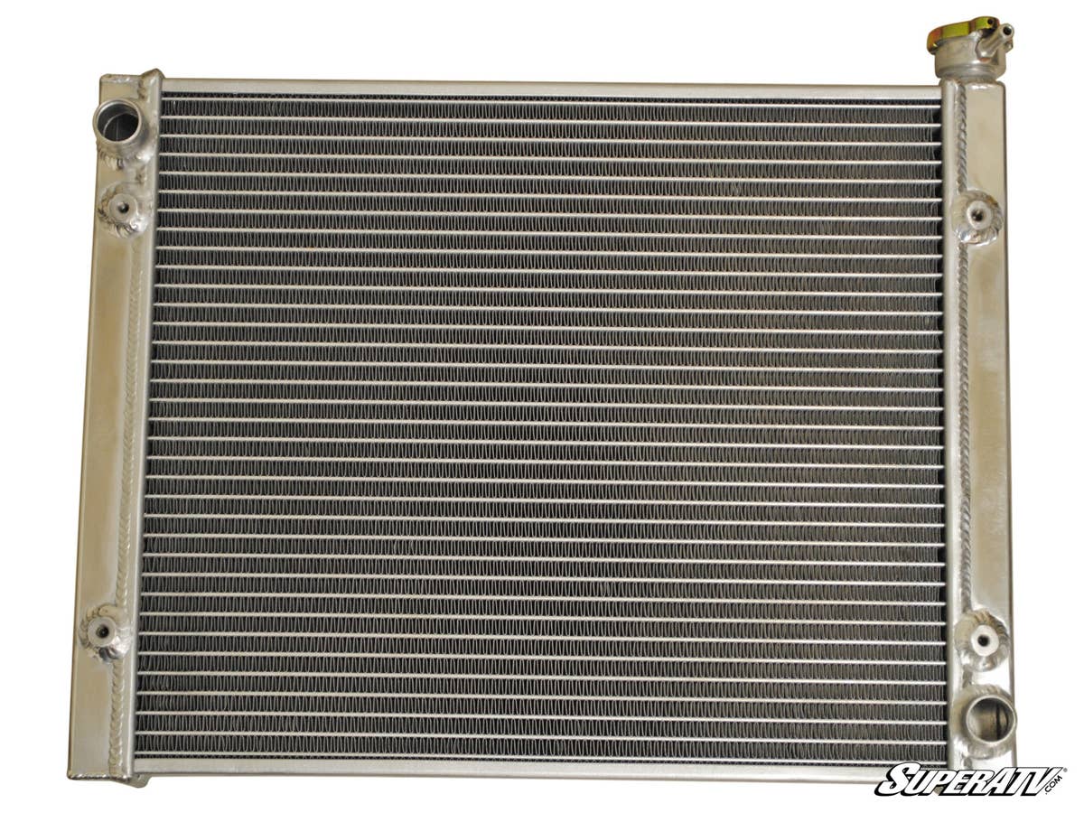 Polaris RZR S 1000 Heavy-Duty Radiator