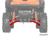 Polaris RZR S 1000 High Clearance 1.5" Rear Offset A-Arms