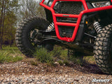 Polaris RZR S 1000 High Clearance Front A-Arms