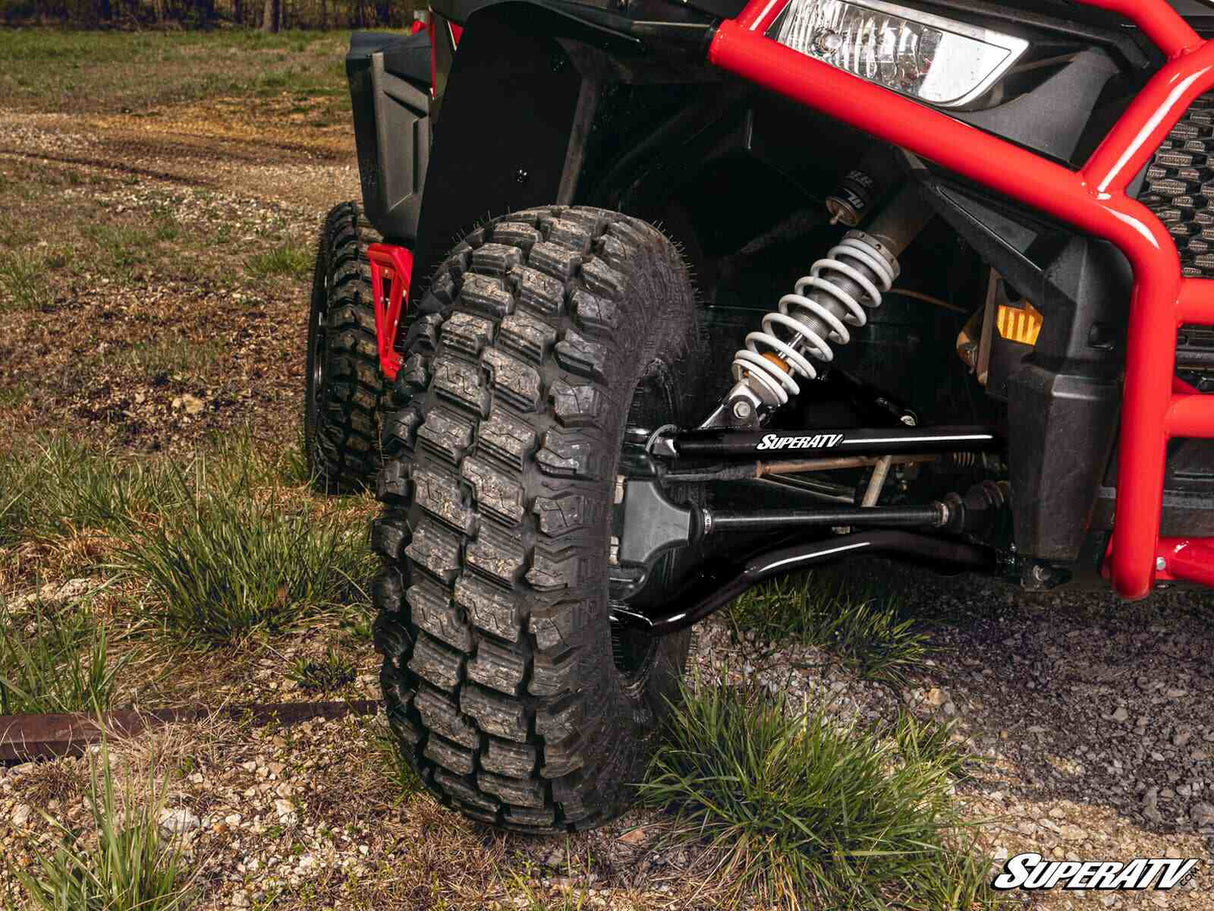 Polaris RZR S 1000 High Clearance Front A-Arms