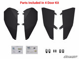 Polaris RZR S 1000 Lower Doors