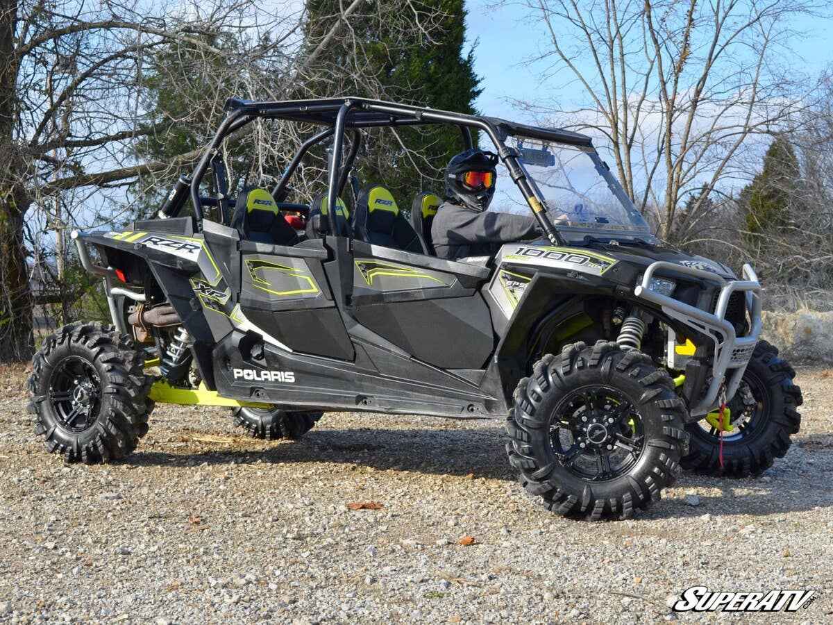 Polaris RZR S 1000 Lower Doors