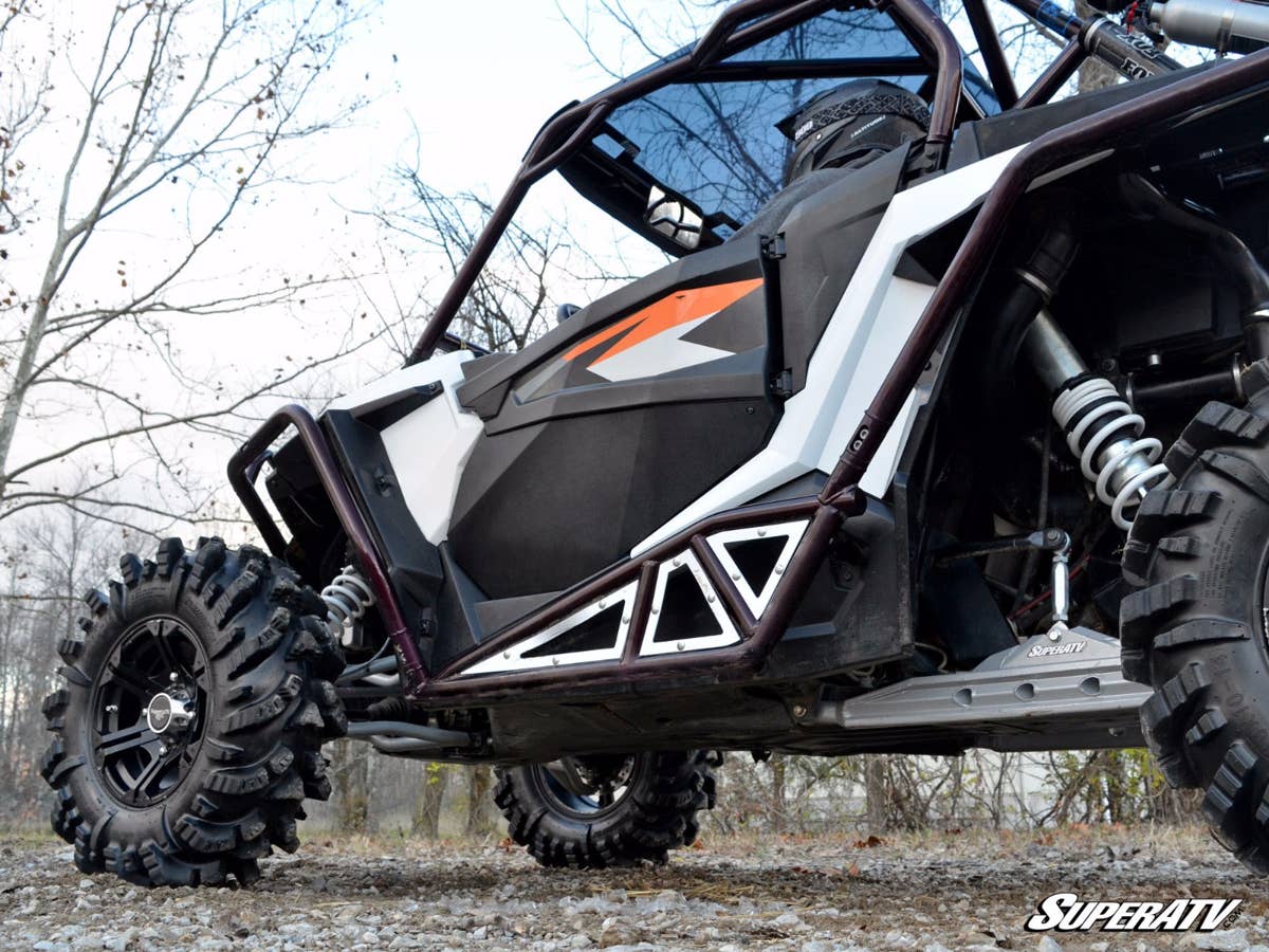 Polaris RZR S 1000 Lower Doors