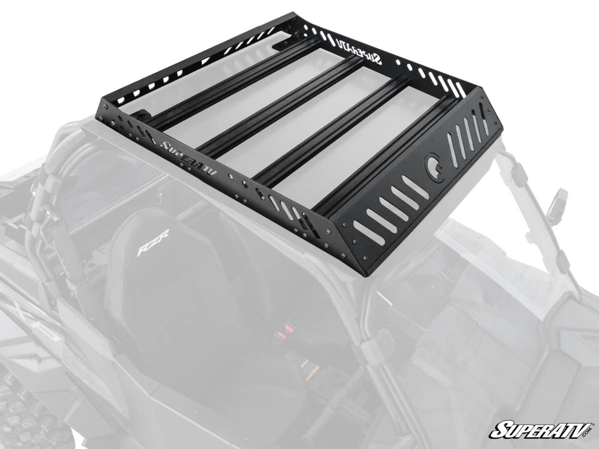 Polaris RZR S 1000 Outfitter Sport Roof Rack