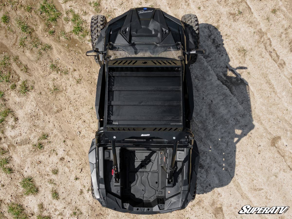 Polaris RZR S 1000 Outfitter Sport Roof Rack