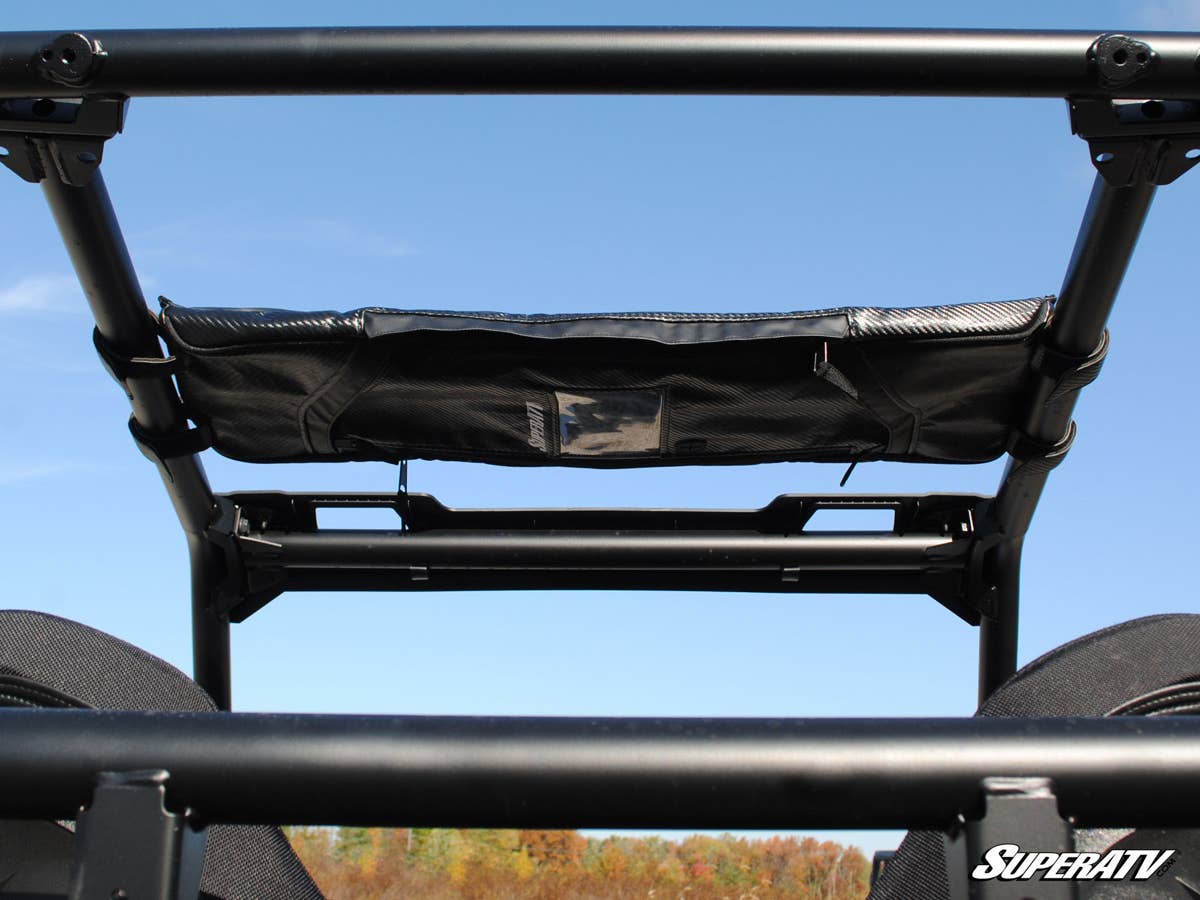 SuperATV Polaris RZR S 1000 Overhead Bag