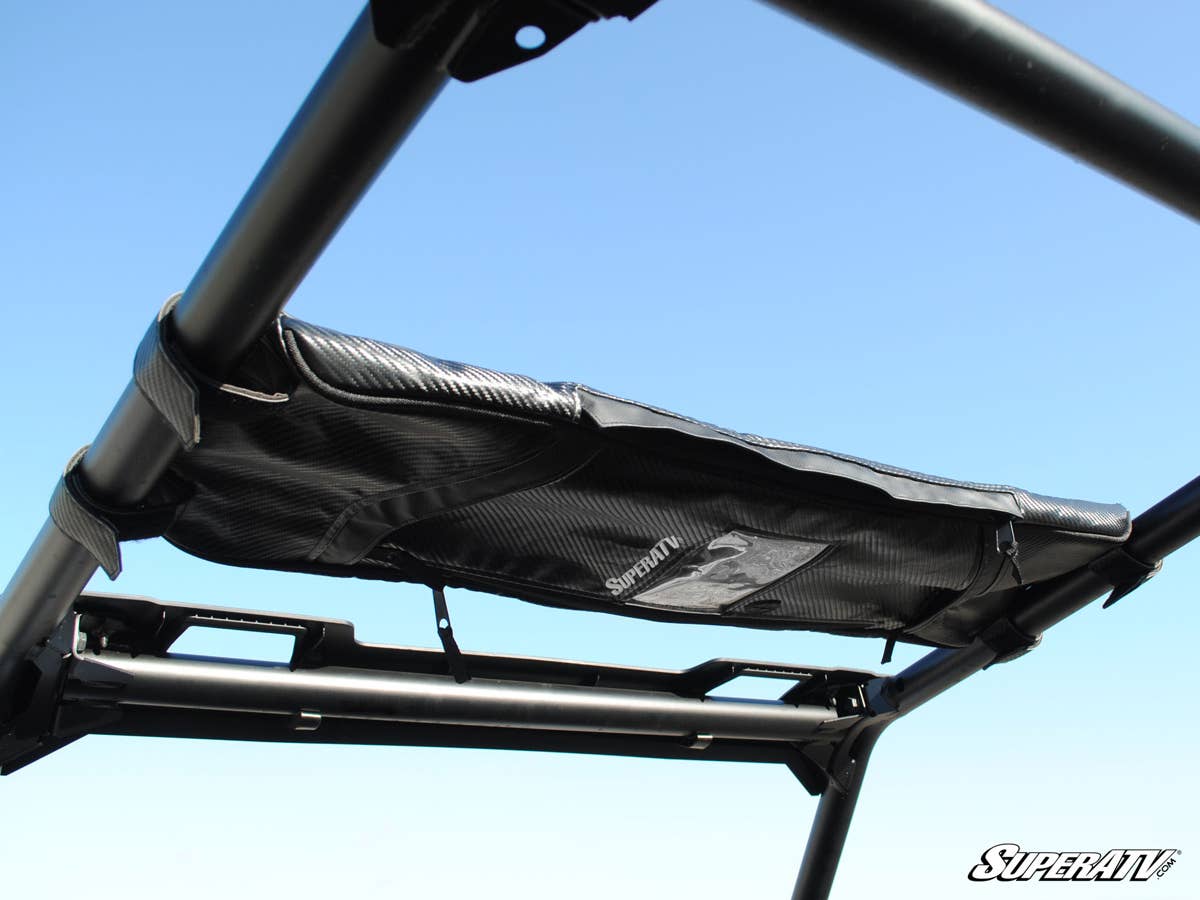 SuperATV Polaris RZR S 1000 Overhead Bag