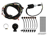 Polaris RZR S 1000 Plug & Play Turn Signal Kit