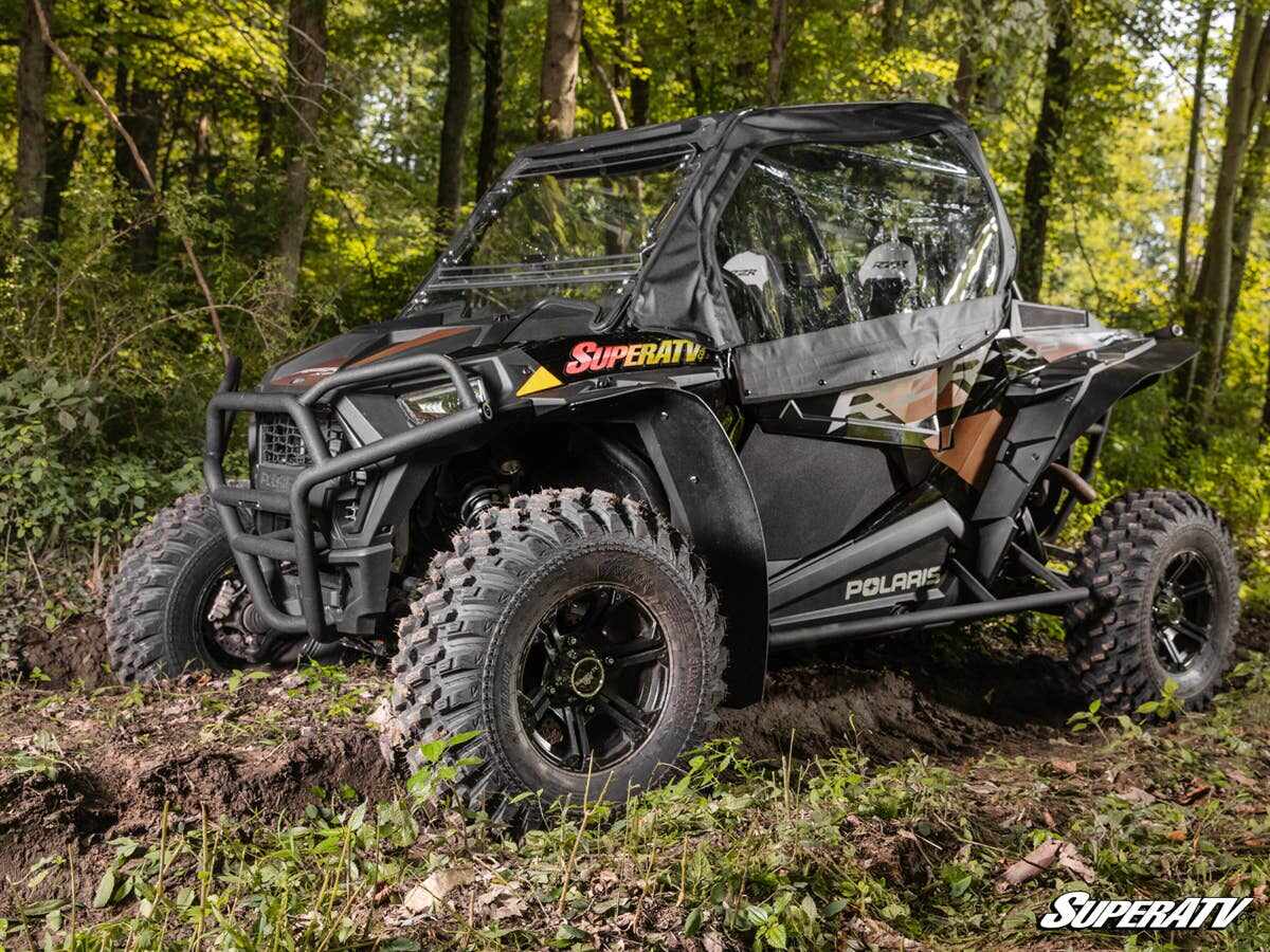 Polaris RZR S 1000 Primal Soft Cab Enclosure Upper Doors