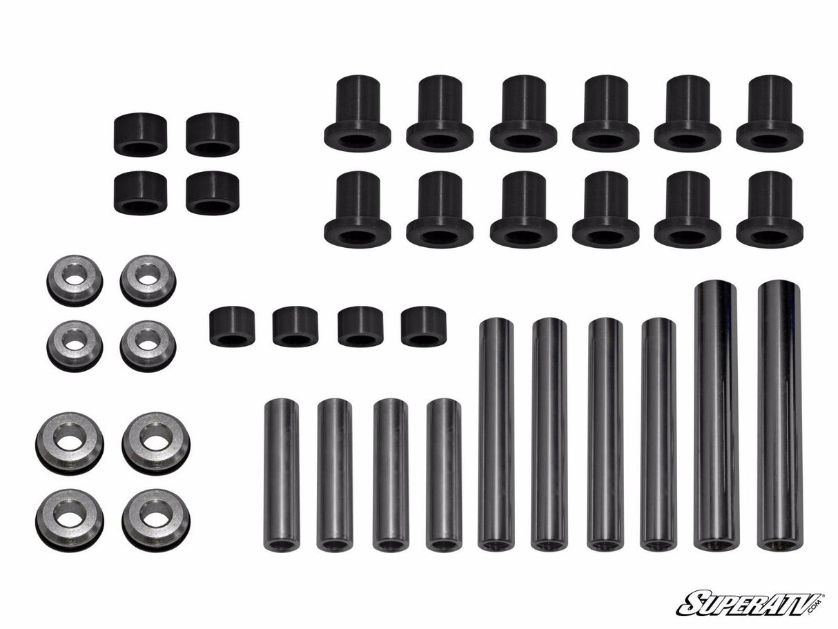 16 Polaris RZR S 1000 Rear A-Arm Bushings