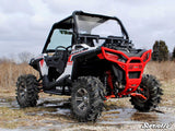 Polaris RZR S 1000 Rear Bumper