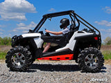 SuperATV Polaris RZR S 1000 Rear Cage Support