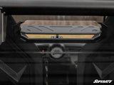 Polaris RZR S 1000 Rear Vented Windshield