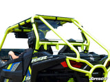 SuperATV Polaris RZR S 1000 Rear Windshield