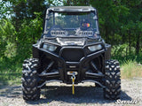 Polaris RZR S 1000 Scratch Resistant Vented Full Windshield