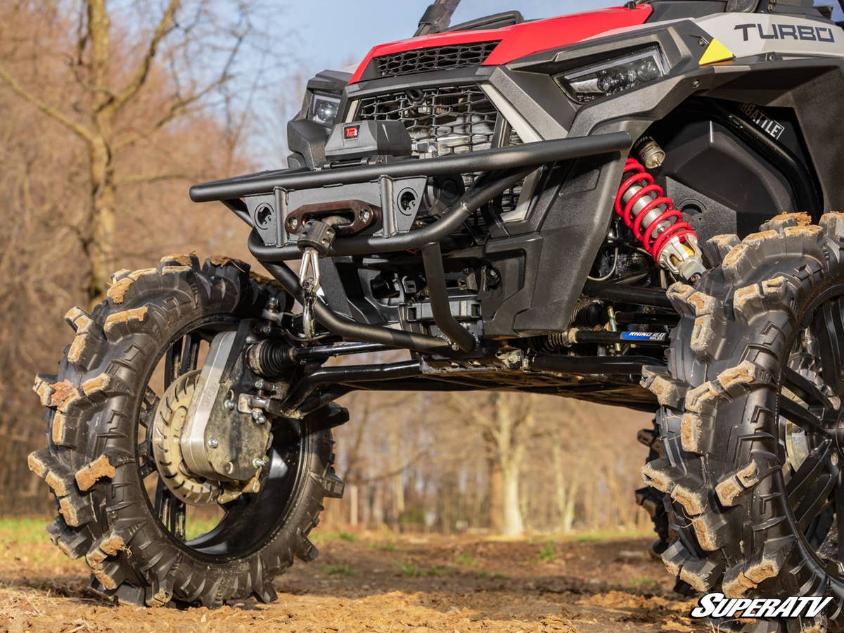 Polaris RZR S 1000 Winch-Ready Front Bounty Bumper