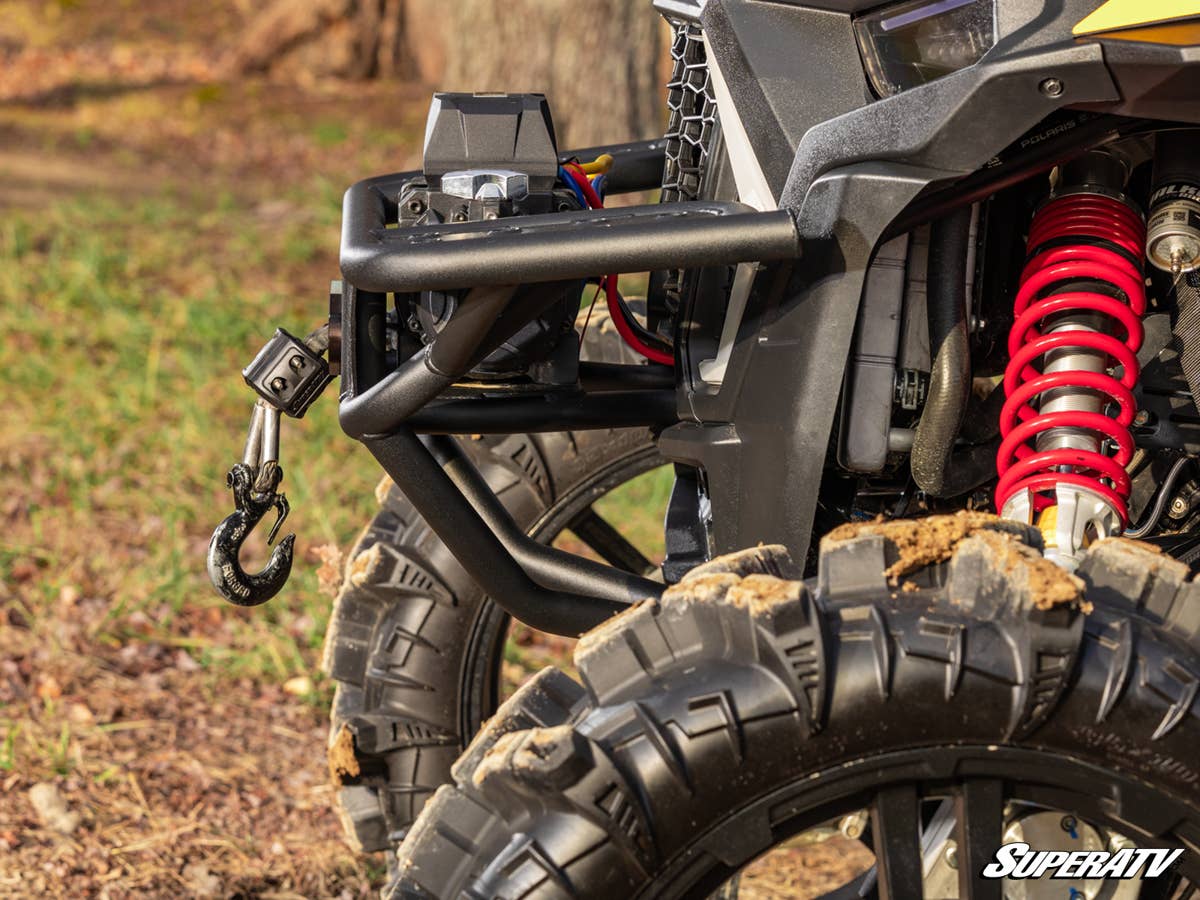 Polaris RZR S 1000 Winch-Ready Front Bounty Bumper