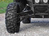 Polaris RZR S 800 High Clearance 1.5" Forward Offset Front A-Arms