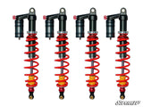 Polaris RZR S 800 Phantom Pro Sport Series Piggyback Shocks