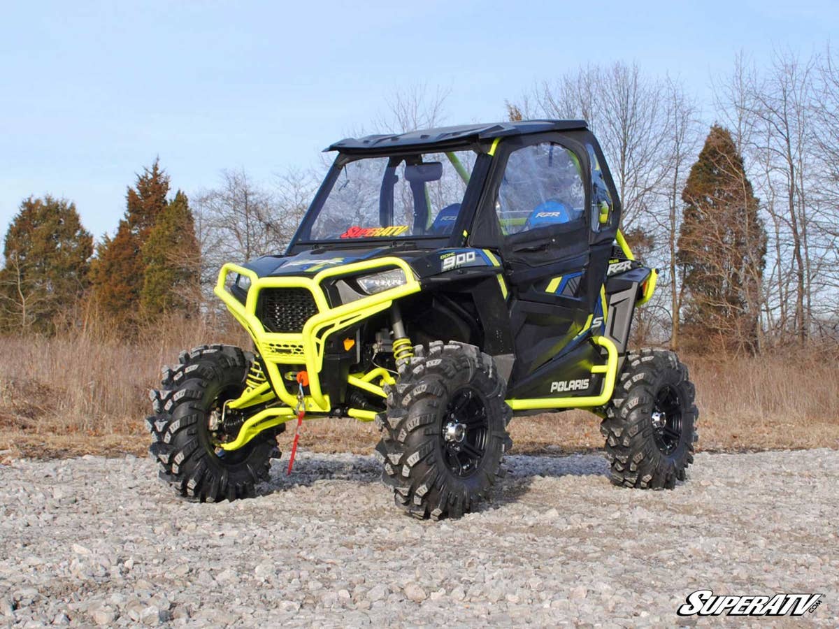 Polaris RZR S 900 3â€ Lift Kit