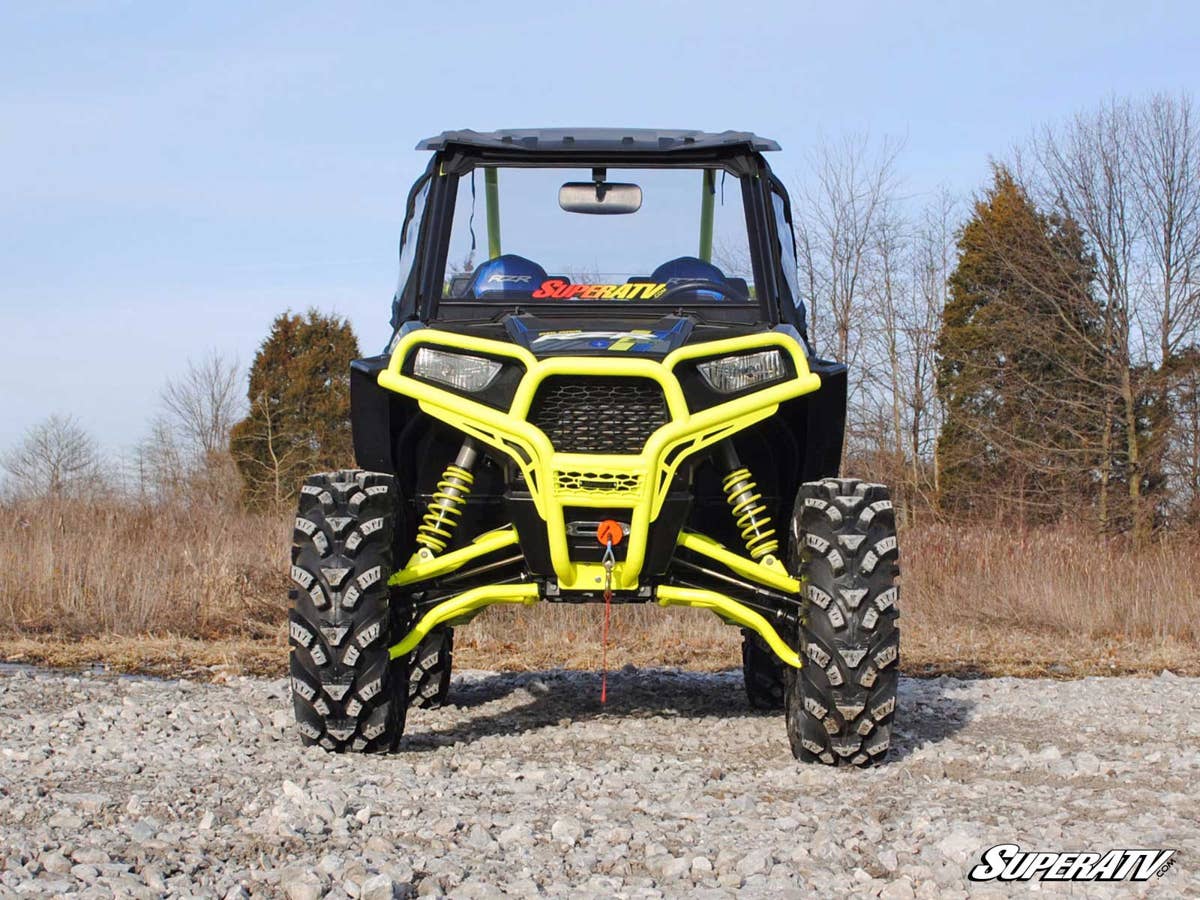 Polaris RZR S 900 3â€ Lift Kit