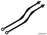 Polaris RZR S 900 Z-bend Tie Rod Kit - Replacement For Lift Kits