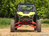 Polaris RZR Turbo R 3â€ Lift Kit