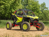 Polaris RZR Turbo R 3â€ Lift Kit