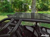 Polaris RZR Turbo R 4 Aluminum Roof