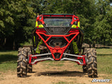 Polaris RZR Turbo R 4" Portal Gear Lift