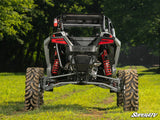 Polaris RZR Turbo R 6" Portal Gear Lift