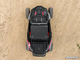 SuperATV Polaris RZR Turbo R Aluminum Roof