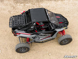 Polaris RZR Turbo R Aluminum Roof