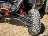 Polaris RZR Turbo R Atlas Pro High-Clearance A-Arms