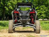 Polaris RZR Turbo R High-Clearance Billet Radius Arms