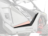 Polaris RZR Turbo R Lower Door Valances