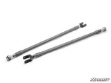 Polaris RZR Turbo R Rear Toe Link Kit