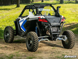 SuperATV Polaris RZR Turbo R Trunk Bed Enclosure