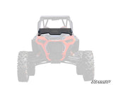 Polaris RZR Turbo S Half Windshield